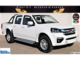2.4 ecodual 4wd premium