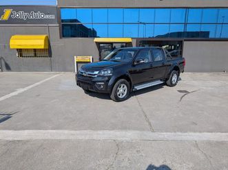 2.4 gpl 4wd pl premium passo lungo