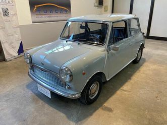 mini minor mk3