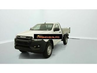 n57 1.9 single cab 4x4