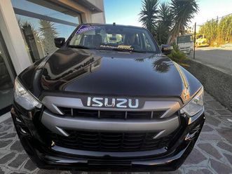 n60 1.9 crew cab b 4x4 a/t