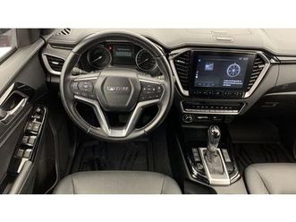 n60 1.9 crew cab ff 4x4 a/t