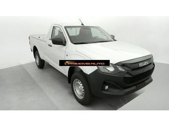 n60 1.9 single cab b 4x4