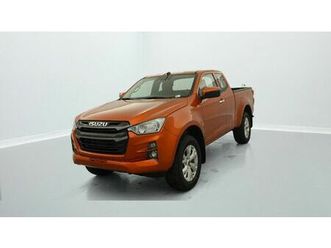 n60 1.9 space cab b 4x4