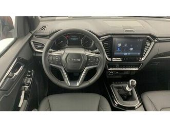 n60 1.9 space cab ff 4x4 a/t