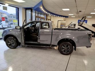 n60 1.9 space cab ff 4x4