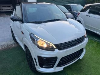 50 dci sport ice ultimate servosterzo