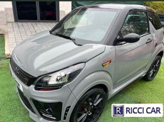 50 dci sport ultimate full