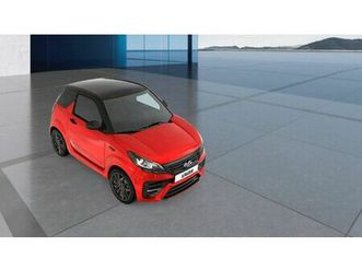 sport ultimate +climatizzatore +servosterzo dci e5