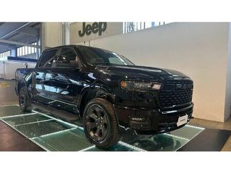 3.0l 420cv bighorn-gpl-gancio-copricassone