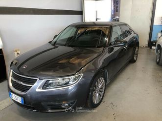 saab 95 19 ttid 190cvtrazione integrale