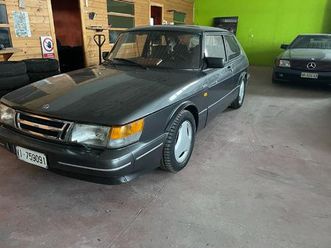 i turbo 16 3 porte