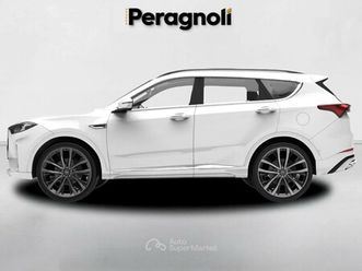 1.5 turbo cvt benzina/gpl