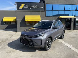 1.5 t cvt ***promo emc***