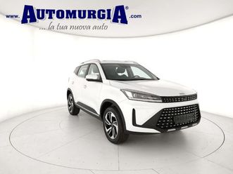 sei 1.5t mt manuale con tetto apribile