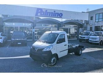 np6 pro 1.5 benz/gpl - chassis passo 300 cm