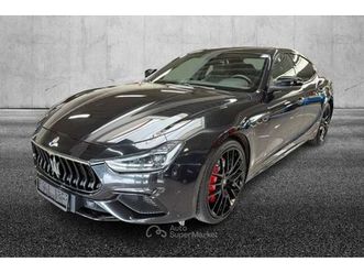 v6 430 cv q4 gransport