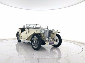 mg spider asi+pelle verde+cond.ottime