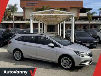 sports tourer 1.6 cdti innovation 136cv auto