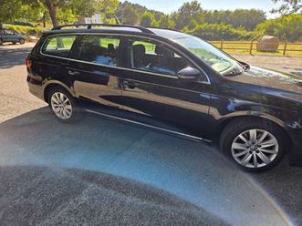 passat variant 2.0 tdi comfortline business