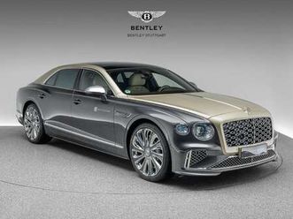 mulliner / duo-tone lackierung