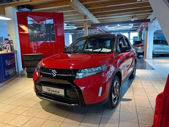 suzuki vitara 1.4 comfort+