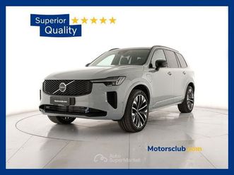 t8 awd aut. 7 posti ultra dark - pronta consegna