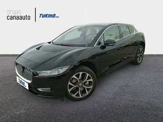 ev400 se 4wd auto 294 kw (400 cv)