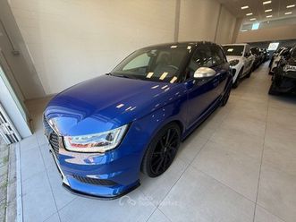 spb 2.0 tfsi quattro