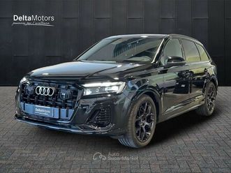 - q7 45 3.0 tdi mhev quattro tiptronic
