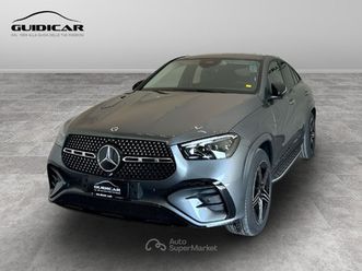 gle 300 d 4matic coupe