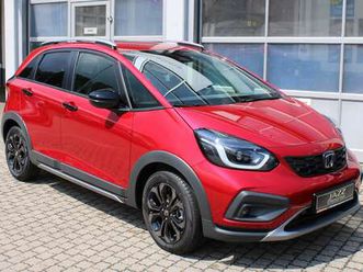 1.5 i-mmd hybrid crosstar advance