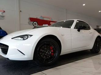 mx-5 4ª serie mx-5 1.5l skyactiv-g rf homura