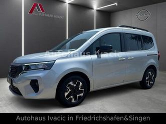 nissan townstar dig-t 130 ps l1 n-connecta i design-p.