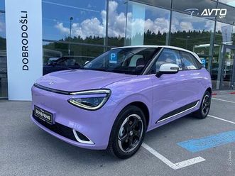 dongfeng box 42.3 kwh subvencija -7.200€ +zeleni kredit 3.5 om