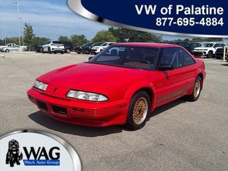 used 1990 pontiac grand prix se