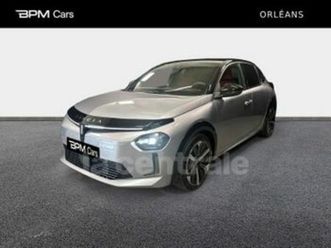 iv elettrica 156 lx 51 kwh