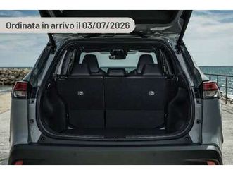 2.0 hybrid 180 cv e-cvt gr sport