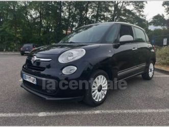 living 0.9 8v 105 twinair s/s lounge