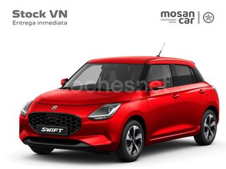 suzuki swift 1.2 s1 mild hybrid