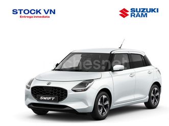 suzuki swift 1.2 s2 mild hybrid