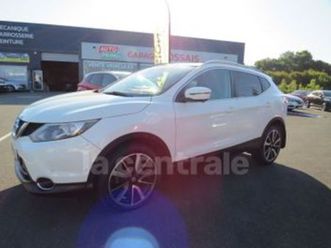 ii generation2 1.6 dci 130 tekna xtronic