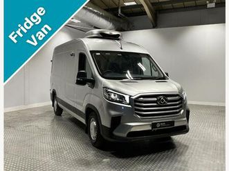 2.0 d20 fwd l3 h2 euro 6 (start/stop) 5dr