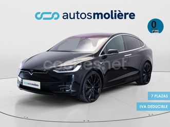 tesla model x 100d 4wd