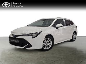 toyota corolla 1.8 125h active tech ecvt tou sport