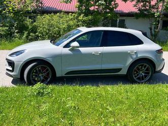 macan s pdk
