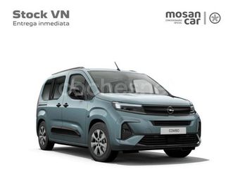 opel combo gs 130 cv 1.5 td ss at8 6.4