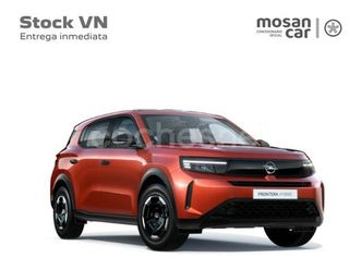 opel frontera electric 44kwh gs