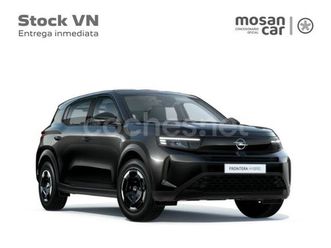 opel frontera electric 44kwh gs