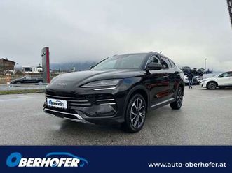 dm-i phev 18,3kwh boost österreich paket